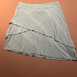 Athleta Skirt